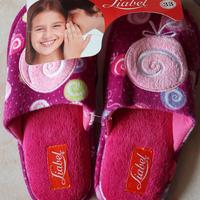 Pantofole bimba Liabel