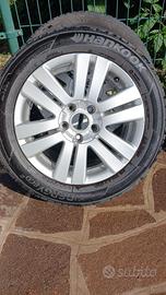 Gomme invernali 205 55 16