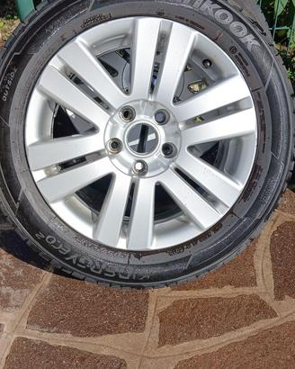 Gomme invernali 205 55 16