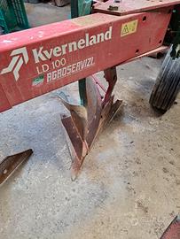 Aratro kverneland 