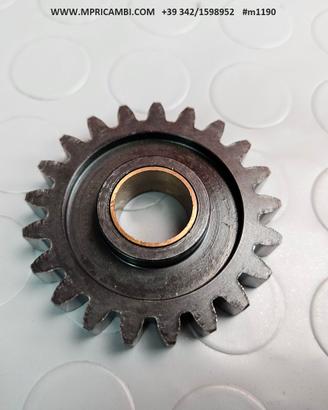 INGRANAGGIO RINVIO KTM MX 250 1987 1989 MX250 1988