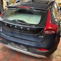 Volvo V40 1,6 Hdi anno 2014