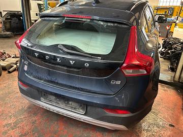Volvo V40 1,6 Hdi anno 2014