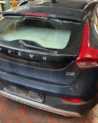 Volvo V40 1,6 Hdi anno 2014