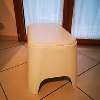 Tavolino giardino