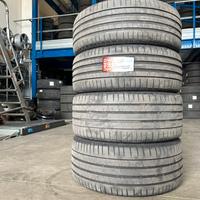 4 GOMME USATE ESTIVO 2254019-2553519 - CP69119225