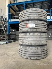 4 GOMME USATE ESTIVO 2254019-2553519 - CP69119225