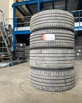 4 GOMME USATE ESTIVO 2254019-2553519 - CP69119225
