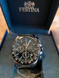 FESTINA orologio