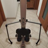 Vogatore Richiudibile JK Fitness
