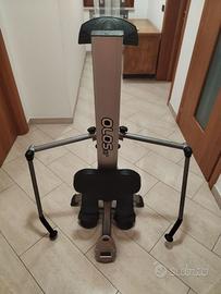 Vogatore Richiudibile JK Fitness