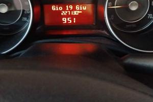 FIAT Punto 4ª serie - 2012