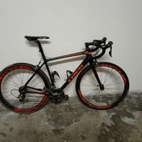 Bici da strada  Trek Émonda SL8 WDS