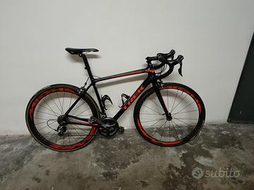 Bici da strada  Trek Émonda SL8 WDS