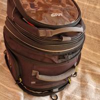 borsa serbatoio magnetica GIVI EA103B