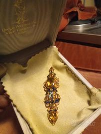 Rara Spilla Percossi Papi