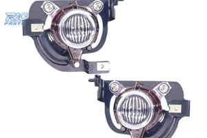 FARI ANABBAGLIANTI ALFA ROMEO 147 04-10 156 03-05