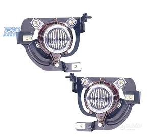 FARI ANABBAGLIANTI ALFA ROMEO 147 04-10 156 03-05
