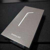 Samsung Galaxy S25 512gb NUOVO