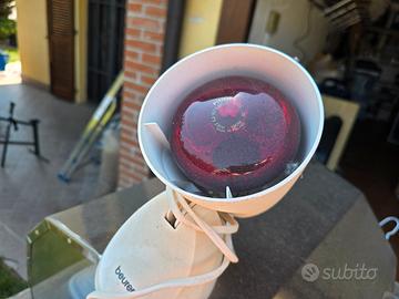 Lampada infrarossi Beurer