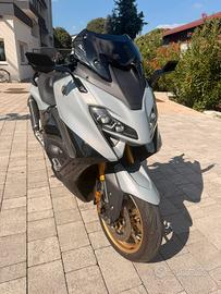 T Max Tech Max Full option