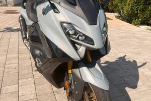 T Max Tech Max Full option