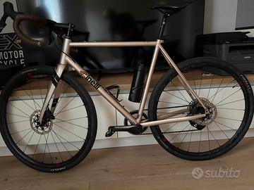 Cinelli nemo tg L
