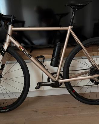 Cinelli nemo tg L
