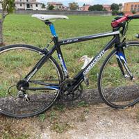 Bici da corsa bambino in carbonio