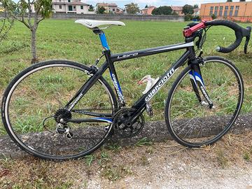 Bici da corsa bambino in carbonio