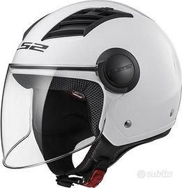 Caschi ls2 modello of562 airflow