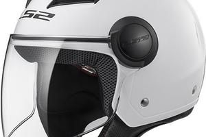 Caschi ls2 modello of562 airflow