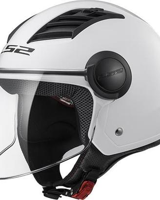 Caschi ls2 modello of562 airflow