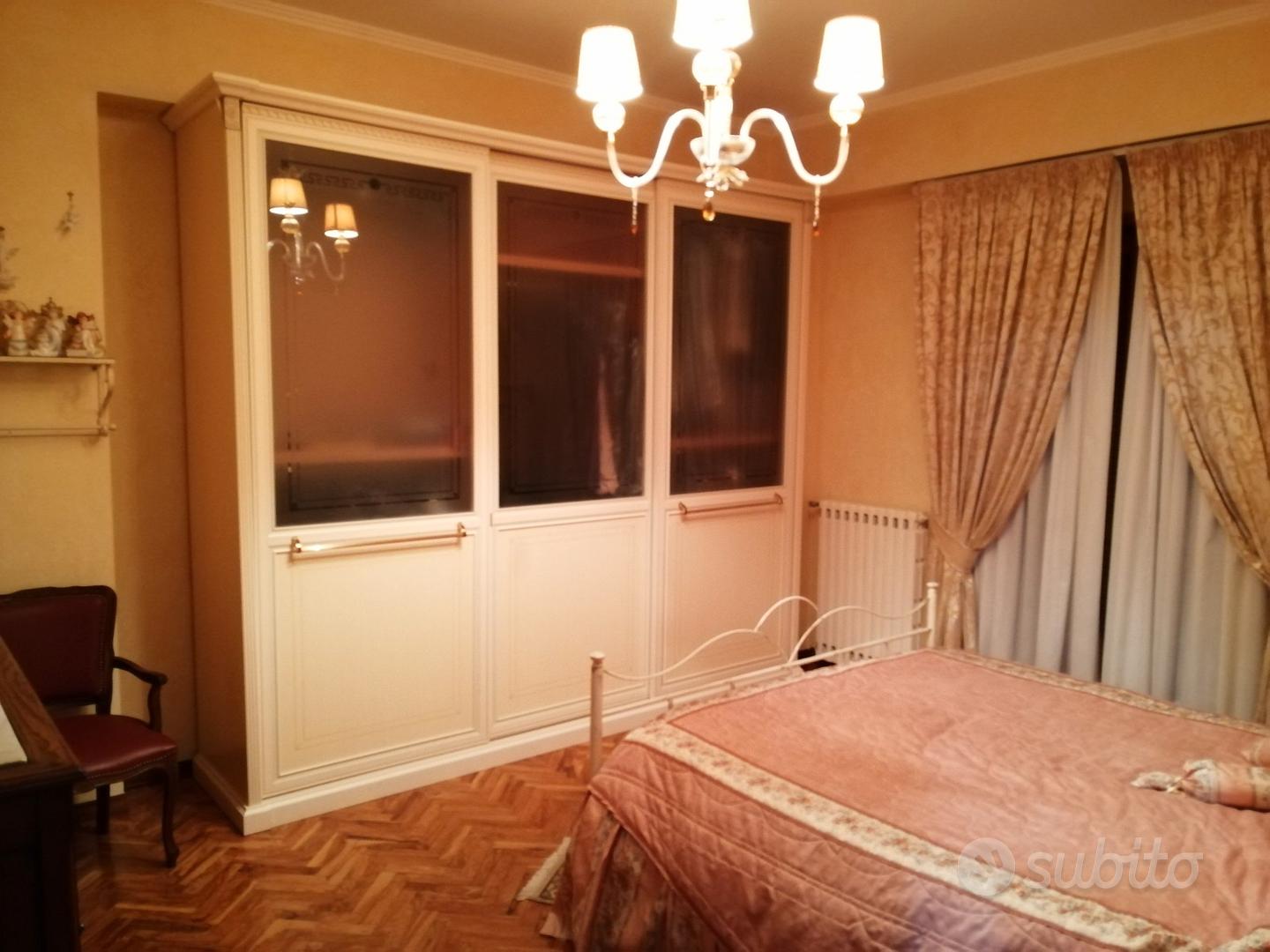 Ampio e Luminoso Quadrilocale con Terrazzo di 130 - Vista 4