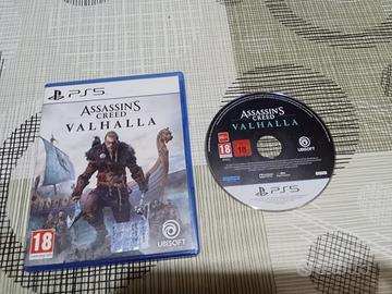 Assassin's Creed Valhalla
