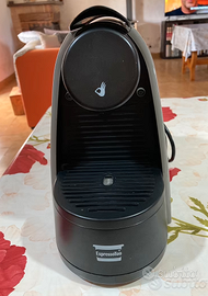 machinetta  caffè fior fiore coop