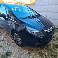 Opel Zafira Tourer 1.6 120cv
