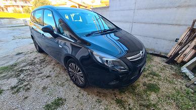 Opel Zafira Tourer 1.6 120cv