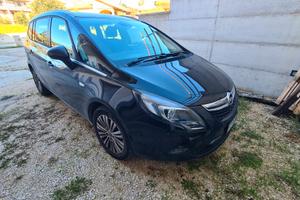 Opel Zafira Tourer 1.6 120cv