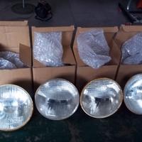 FANALI  DINO  COUPE  E  SPIDER