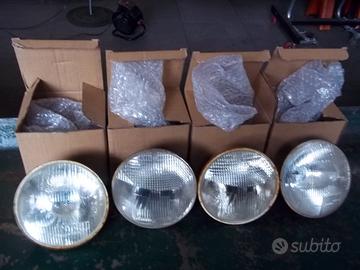 FANALI  DINO  COUPE  E  SPIDER