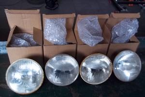 FANALI  DINO  COUPE  E  SPIDER