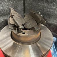 Dischi bmw e90/92 e87