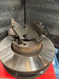 Dischi bmw e90/92 e87