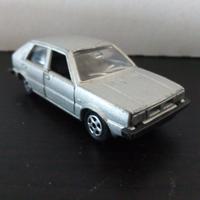 Mebetoys Mattel Lancia Delta scala 1 :43