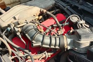 alfa romeo gtv 6 2.5