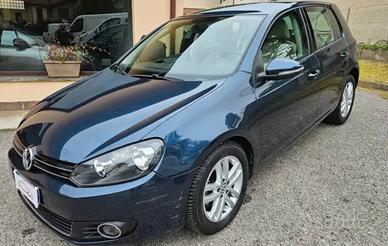 Volkswagen Golf 1.4 TSI 122CV 5p. Highline FULL OP