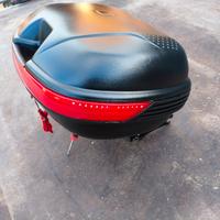 bauletto GIVI monokey custom