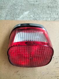 fanale posteriore originale Harley Davidson 