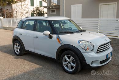 MINI Countryman R60 - 2011 automatica